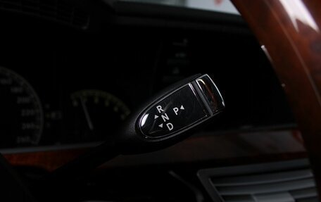 Mercedes-Benz S-Класс, 2008 год, 1 250 000 рублей, 15 фотография