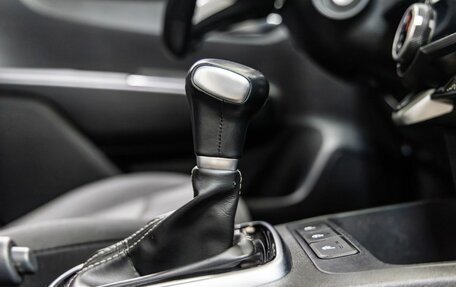 KIA Rio IV, 2020 год, 1 548 000 рублей, 34 фотография