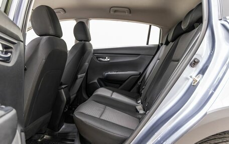 KIA Rio IV, 2020 год, 1 548 000 рублей, 37 фотография