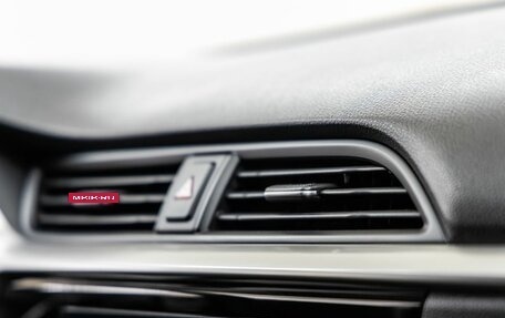 KIA Rio IV, 2020 год, 1 548 000 рублей, 31 фотография