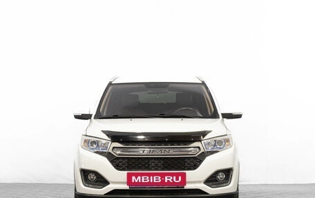 Lifan Myway, 2017 год, 899 000 рублей, 2 фотография