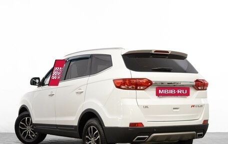 Lifan Myway, 2017 год, 899 000 рублей, 7 фотография
