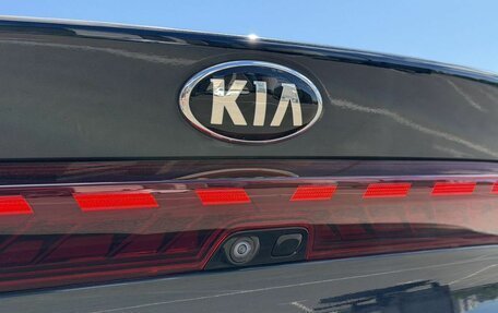 KIA K5, 2021 год, 2 750 000 рублей, 9 фотография