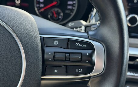 KIA K5, 2021 год, 2 750 000 рублей, 20 фотография