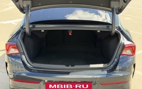 KIA K5, 2021 год, 2 750 000 рублей, 28 фотография