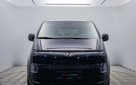 Hyundai Staria, 2021 год, 5 480 000 рублей, 6 фотография