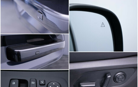 Hyundai Staria, 2021 год, 5 480 000 рублей, 15 фотография