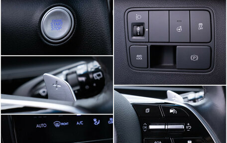 Hyundai Staria, 2021 год, 5 480 000 рублей, 16 фотография