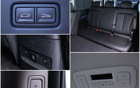 Hyundai Staria, 2021 год, 5 480 000 рублей, 14 фотография