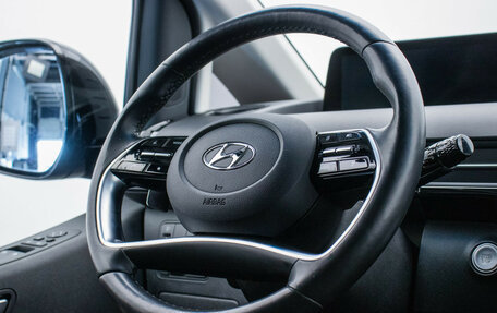 Hyundai Staria, 2021 год, 5 480 000 рублей, 13 фотография