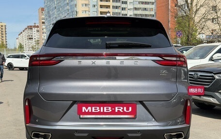 CheryExeed TXL, 2023 год, 2 499 000 рублей, 5 фотография