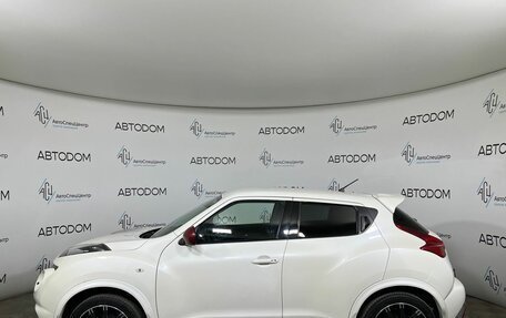 Nissan Juke Nismo, 2013 год, 1 279 000 рублей, 3 фотография