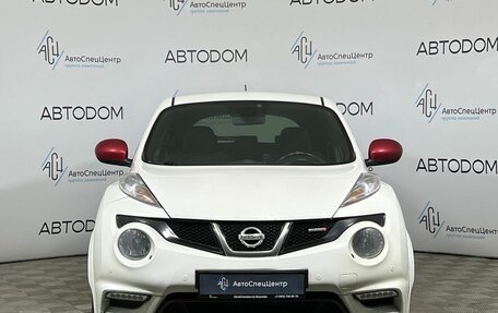 Nissan Juke Nismo, 2013 год, 1 279 000 рублей, 5 фотография