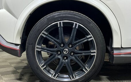 Nissan Juke Nismo, 2013 год, 1 279 000 рублей, 9 фотография
