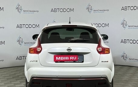 Nissan Juke Nismo, 2013 год, 1 279 000 рублей, 6 фотография