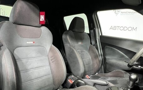 Nissan Juke Nismo, 2013 год, 1 279 000 рублей, 13 фотография