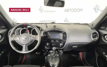 Nissan Juke Nismo, 2013 год, 1 279 000 рублей, 11 фотография
