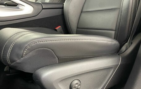 Mercedes-Benz GLE, 2019 год, 5 897 000 рублей, 15 фотография