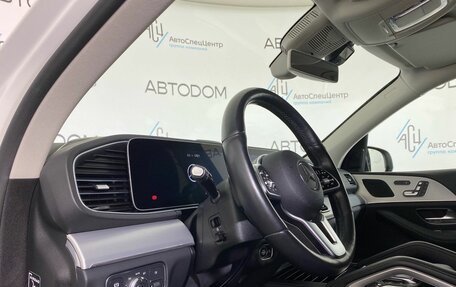 Mercedes-Benz GLE, 2019 год, 5 897 000 рублей, 10 фотография