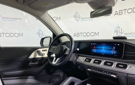 Mercedes-Benz GLE, 2019 год, 5 897 000 рублей, 12 фотография