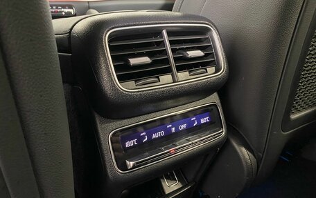 Mercedes-Benz GLE, 2019 год, 5 897 000 рублей, 17 фотография