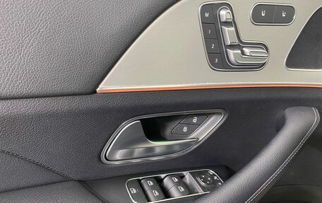 Mercedes-Benz GLE, 2019 год, 5 897 000 рублей, 19 фотография