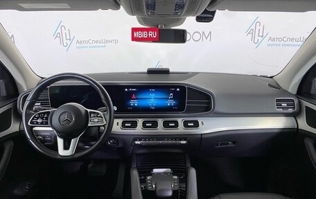 Mercedes-Benz GLE, 2019 год, 5 897 000 рублей, 11 фотография
