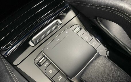 Mercedes-Benz GLE, 2019 год, 5 897 000 рублей, 28 фотография
