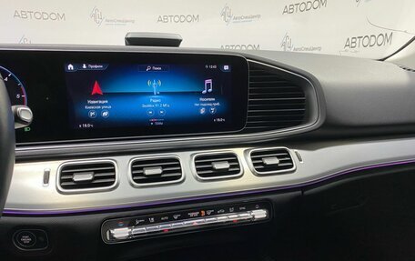 Mercedes-Benz GLE, 2019 год, 5 897 000 рублей, 22 фотография
