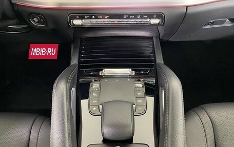 Mercedes-Benz GLE, 2019 год, 5 897 000 рублей, 27 фотография