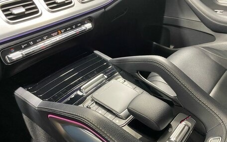 Mercedes-Benz GLE, 2019 год, 5 897 000 рублей, 26 фотография