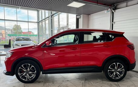 Geely Coolray I, 2022 год, 1 579 000 рублей, 3 фотография