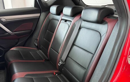 Geely Coolray I, 2022 год, 1 579 000 рублей, 11 фотография