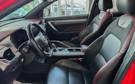 Geely Coolray I, 2022 год, 1 579 000 рублей, 8 фотография