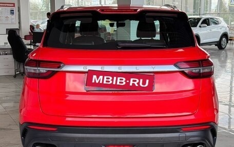 Geely Coolray I, 2022 год, 1 579 000 рублей, 6 фотография
