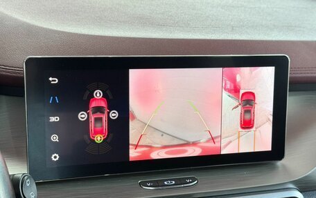 Geely Coolray I, 2022 год, 1 579 000 рублей, 21 фотография