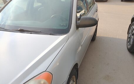 Hyundai Verna II, 2007 год, 300 000 рублей, 10 фотография