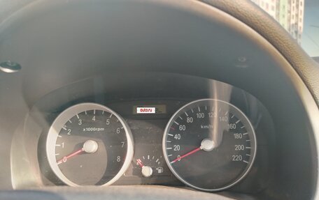 Hyundai Verna II, 2007 год, 300 000 рублей, 2 фотография