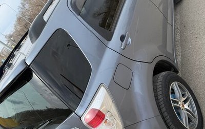 Toyota Rush II, 2010 год, 895 000 рублей, 1 фотография