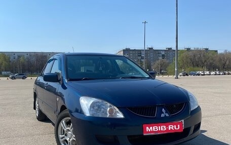 Mitsubishi Lancer IX, 2005 год, 190 000 рублей, 1 фотография