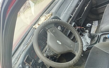 Ford Scorpio II, 1985 год, 45 000 рублей, 6 фотография