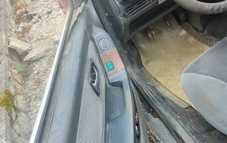 Ford Scorpio II, 1985 год, 45 000 рублей, 7 фотография