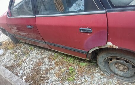 Ford Scorpio II, 1985 год, 45 000 рублей, 5 фотография