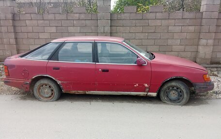 Ford Scorpio II, 1985 год, 45 000 рублей, 4 фотография