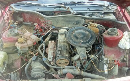 Ford Scorpio II, 1985 год, 45 000 рублей, 8 фотография