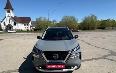 Nissan X-Trail, 2021 год, 2 950 000 рублей, 1 фотография