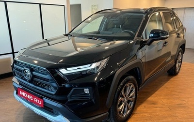 Toyota RAV4, 2024 год, 3 790 000 рублей, 1 фотография