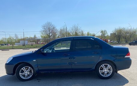 Mitsubishi Lancer IX, 2005 год, 190 000 рублей, 8 фотография