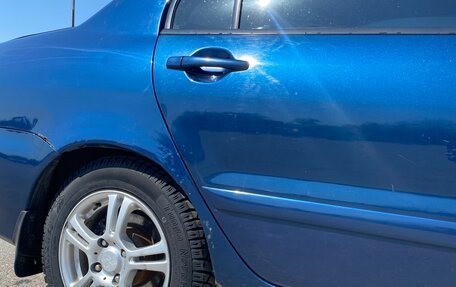 Mitsubishi Lancer IX, 2005 год, 190 000 рублей, 6 фотография
