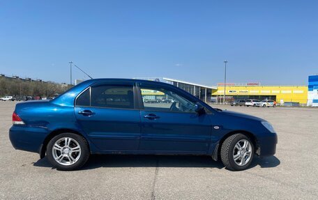 Mitsubishi Lancer IX, 2005 год, 190 000 рублей, 4 фотография